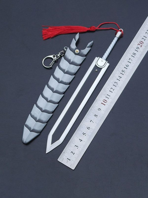 Berserk mini sword