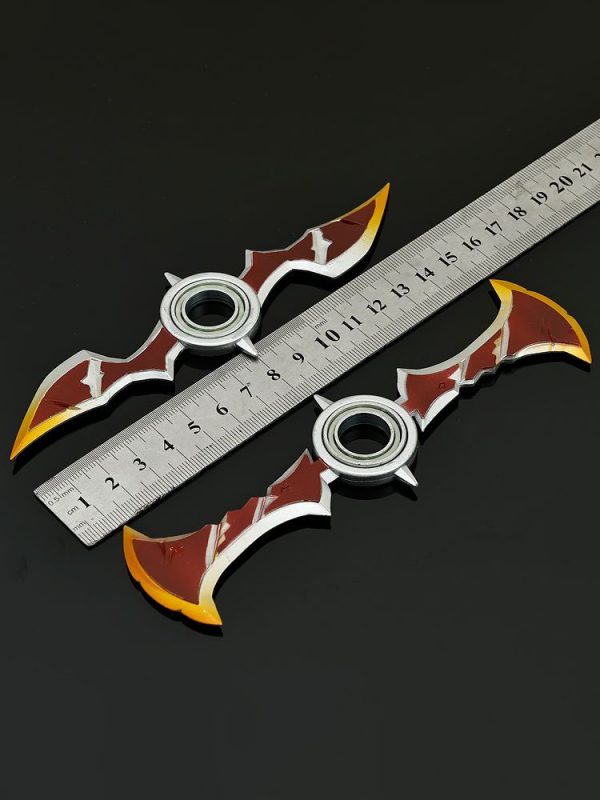 League of Legends mini prop
