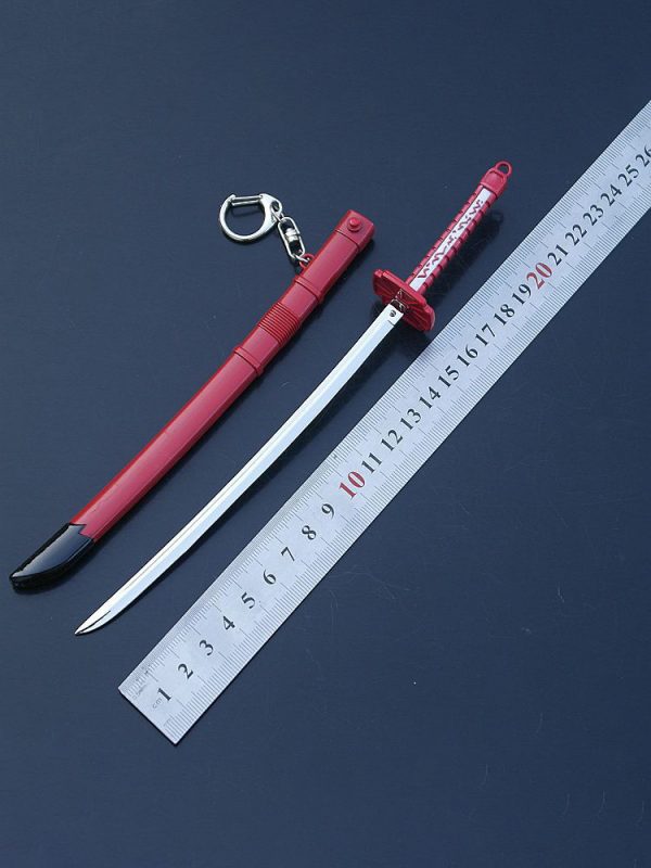 Akame ga Kill! mini sword