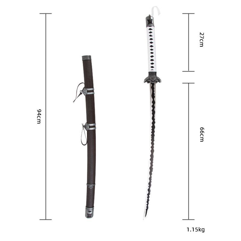 Sekiro.Immortal Blade,Opening the Gate - Image 12