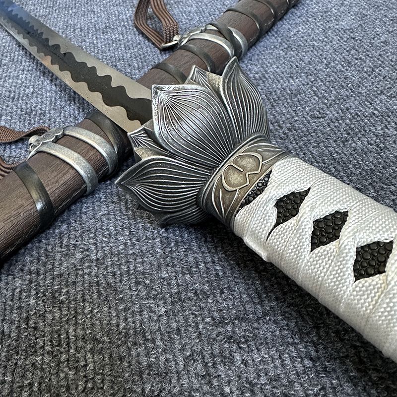 Sekiro.Immortal Blade,Opening the Gate - Image 2