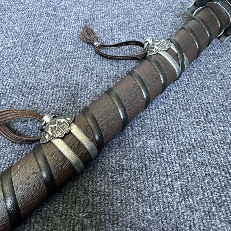 Sekiro.Immortal Blade,Opening the Gate - Image 11