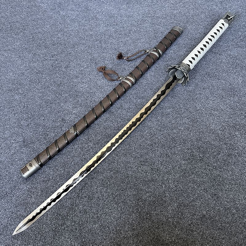 Sekiro.Immortal Blade,Opening the Gate - Image 5