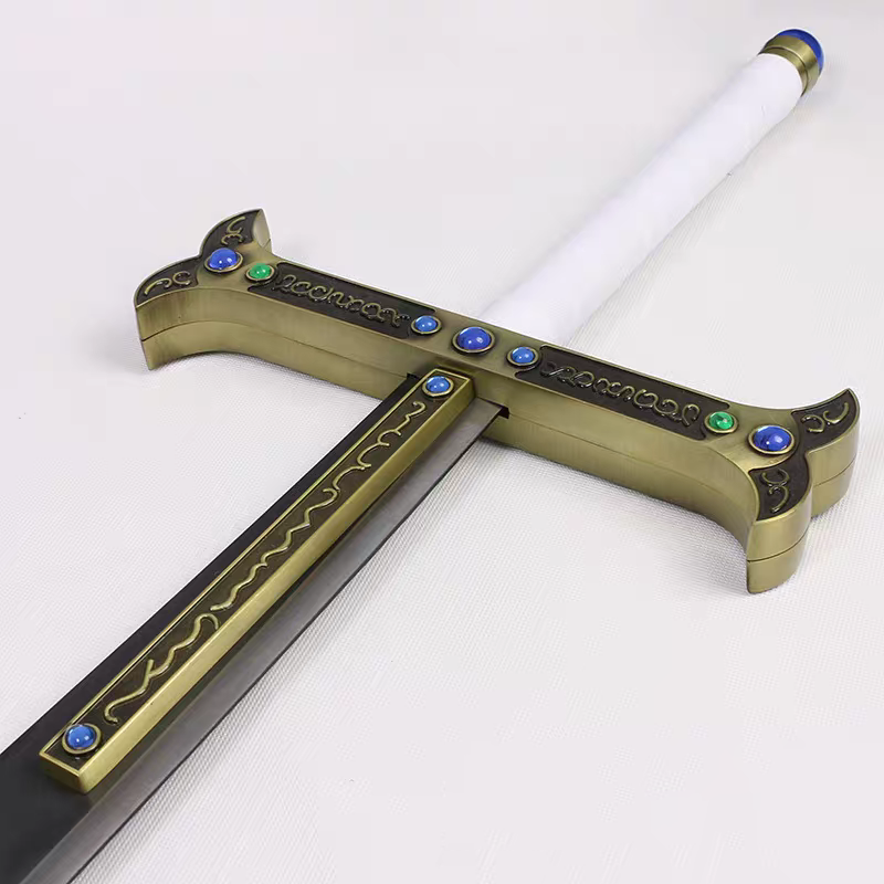 DraculeMihawk Sword Yoru - Image 7