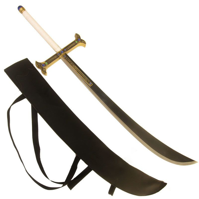 DraculeMihawk Sword Yoru - Image 2