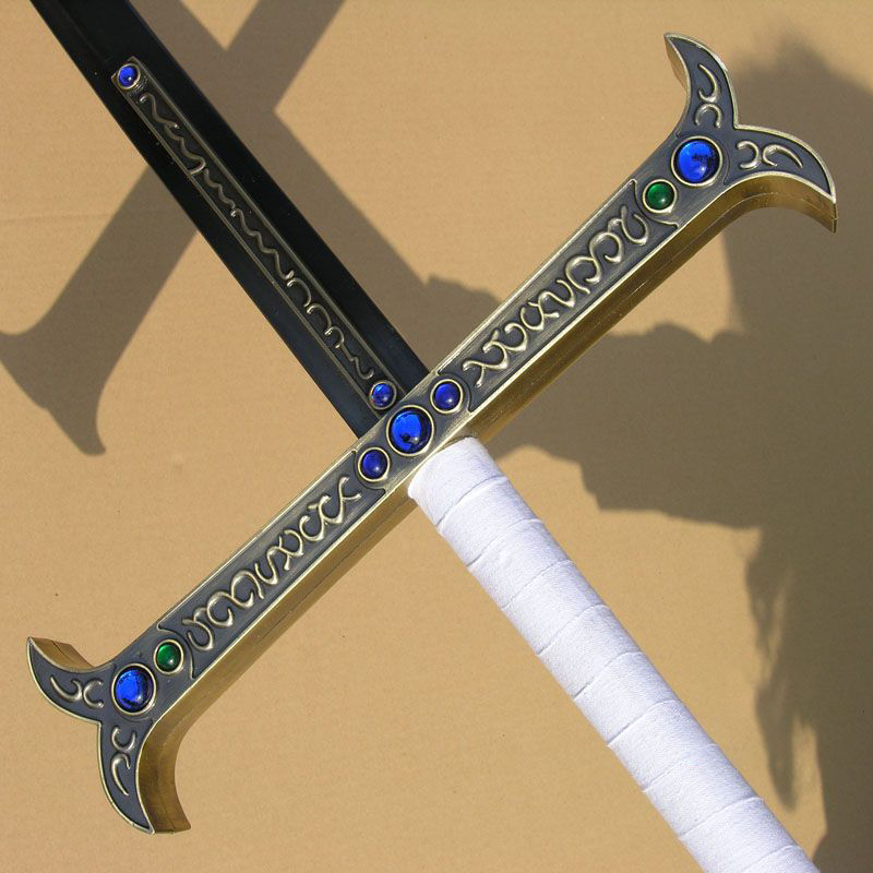 DraculeMihawk Sword Yoru - Image 6