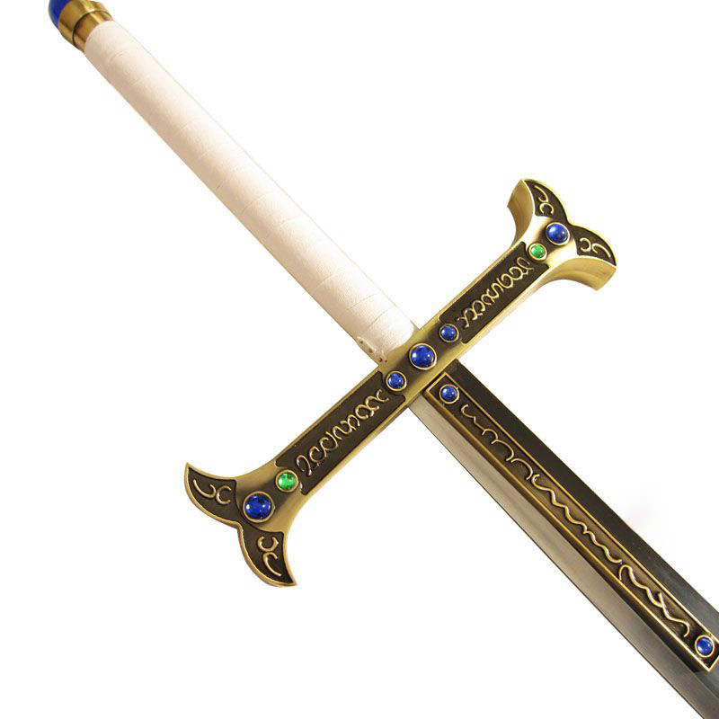DraculeMihawk Sword Yoru - Image 5