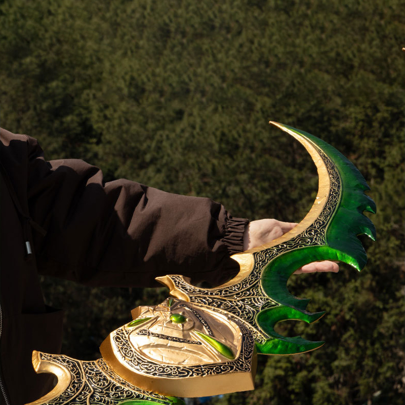 World of Warcraft Warglaives of Azzinoth - Image 8