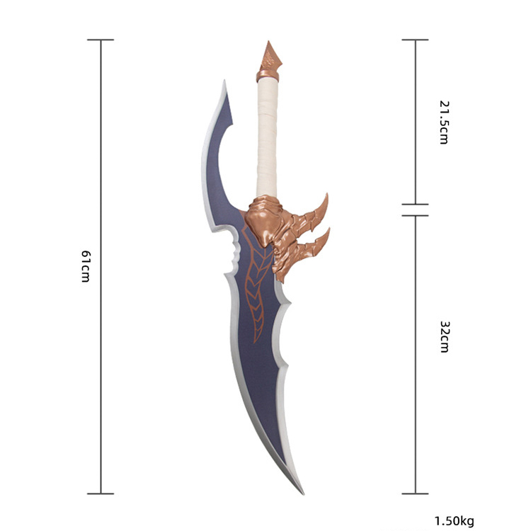 Solo Leveling Knight Killer and Kasaka's Venom Fang - Image 8