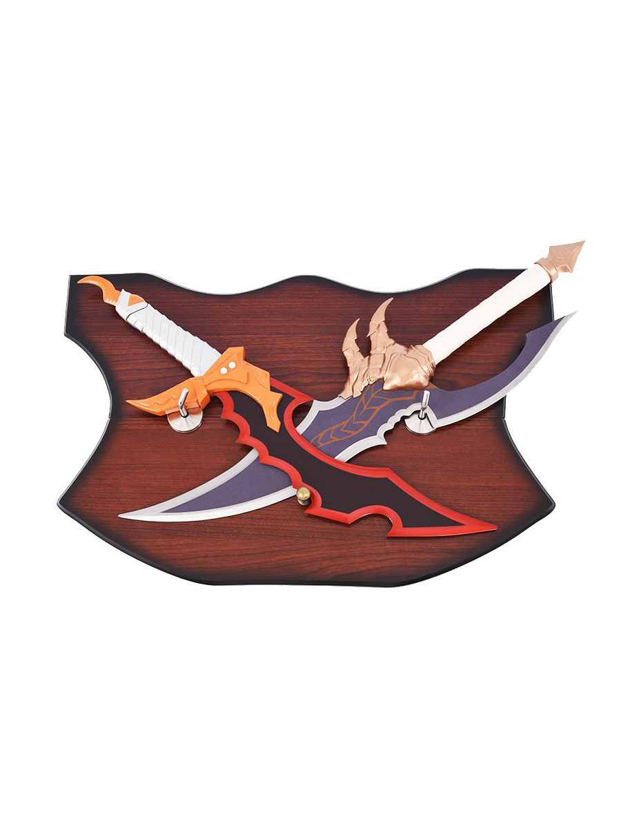 Solo Leveling Knight Killer and Kasaka's Venom Fang