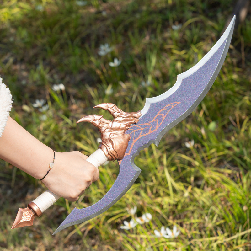 Solo Leveling Knight Killer and Kasaka's Venom Fang - Image 10