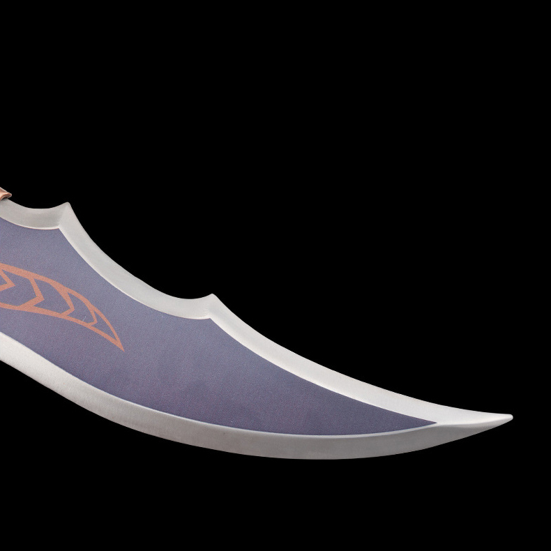 Solo Leveling Knight Killer and Kasaka's Venom Fang - Image 13