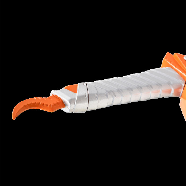 Solo Leveling Knight Killer and Kasaka's Venom Fang - Image 5