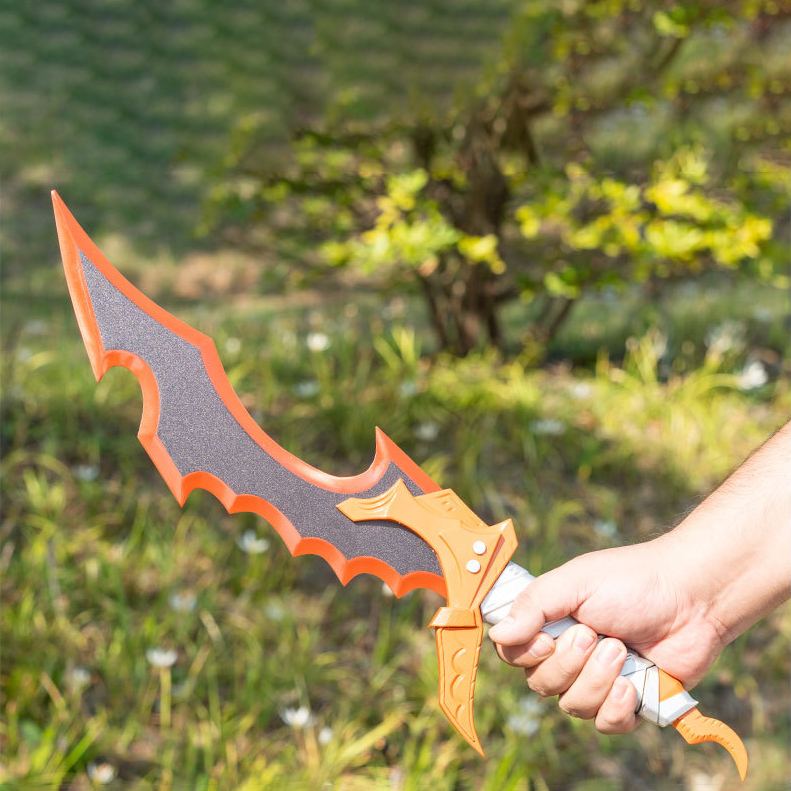 Solo Leveling Knight Killer and Kasaka's Venom Fang - Image 4