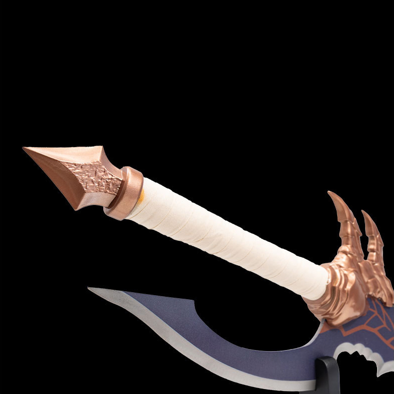 Solo Leveling Knight Killer and Kasaka's Venom Fang - Image 11