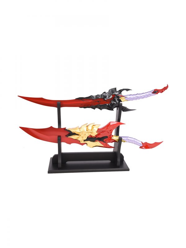 Solo Leveling Kamish's Wrath